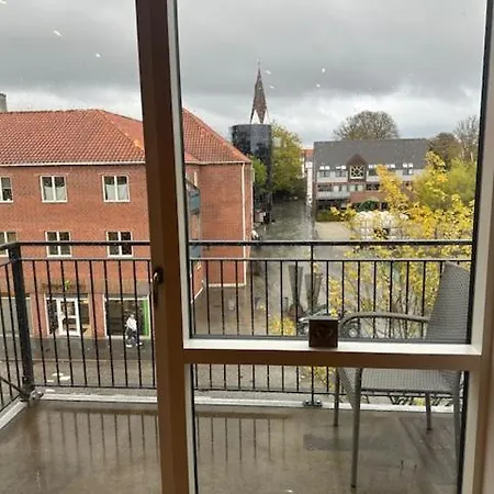 37-2-4 Daemningen 公寓 *