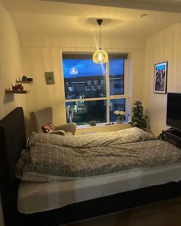 37-2-4 Daemningen Daire *