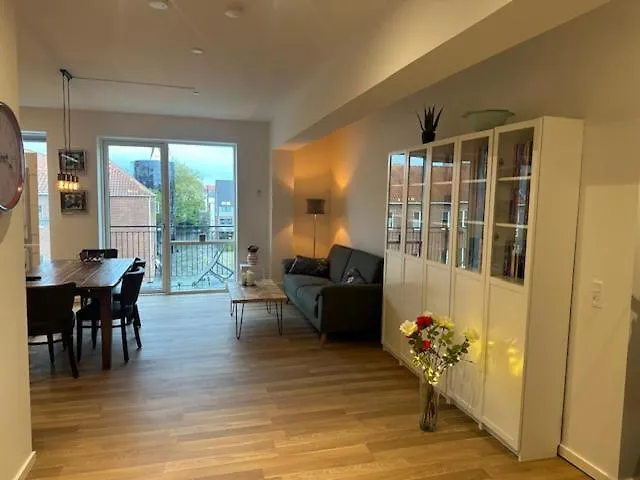 37-2-4 Daemningen * Vejle