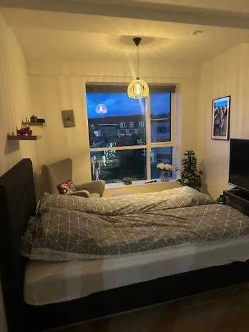 37-2-4 Daemningen Appartement *