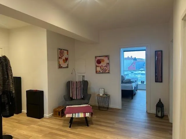 37-2-4 Daemningen Appartement *